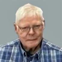 Ralph Gertken