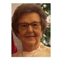 Doris E. Stevenson