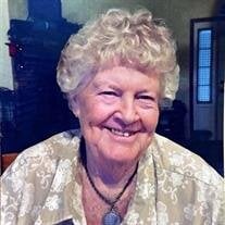 Rosemarie Alf