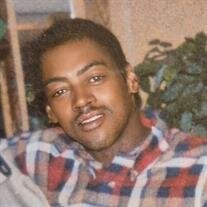 Mr. Douglas Johnson Jr.