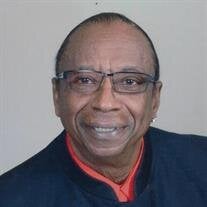 Charles Green