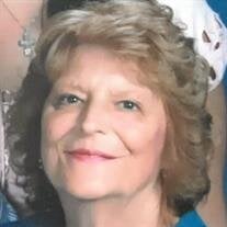 Yvonne Wedell