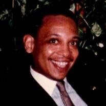 H. Michael Stovall