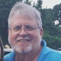 Joel "Doc" Douglas Wheeler