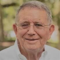 Malcolm M. Martin Sr.