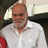 Mark Allen Nahirniak