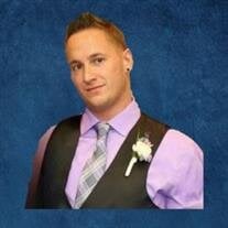 Shane Kelley Wade
