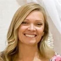 Deanna F. Welch Cromly