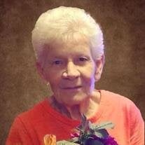 Arleta D. Bauch