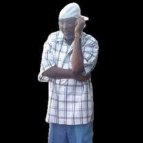 Mr. Marion Howze