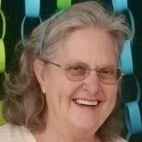 Janice M. West
