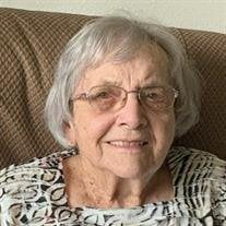Marie A. Laiten