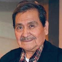 Julio Barco Arellano