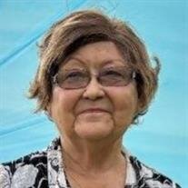 Elba Mary Ysa Pesina