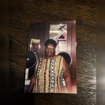 Mrs. Bernice Filer