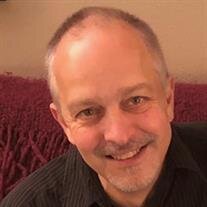 Edward Michael Vertuno, Jr.