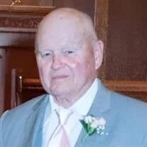 Michael "Mike" F. Corbett