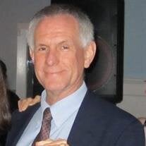 William John "Bill" Wentzel