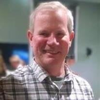 Mr. Daniel John Lumsden
