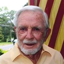 John F. Baker Sr.