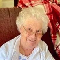 Bonnie Lee Maness