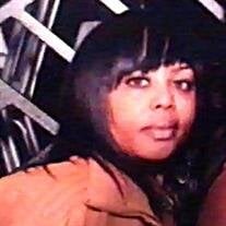 Shavone De-Journette Norwood