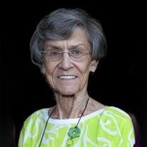 Shirley Glover Bozeman