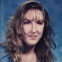 Heather (Davis) Hill