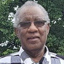 Jimmy Lee Hailey Jr.