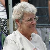 Dorothy Ann Saracy