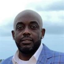 MR. MANSFIELD DINKINS III