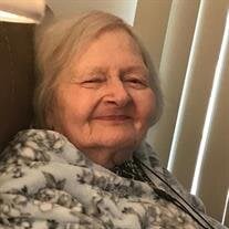 Christine Ann Parker