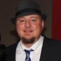 Jason James Hill