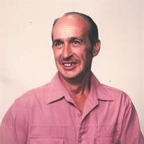Larry Gene Davis
