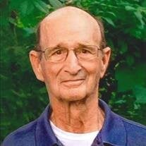 Joseph Daniel Elpers