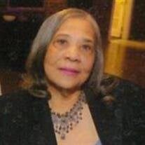 MRS. JOYCE WADE