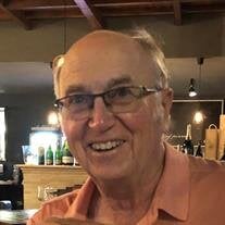 Rex Mitchell