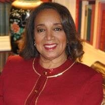 Gloria Jean Rhodes