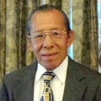 Henry Gonzalez Delgado