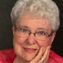 Marilyn J. Roberson