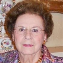 Lillian B. Fehrenbach
