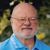 Dr. Philip Allan Billings