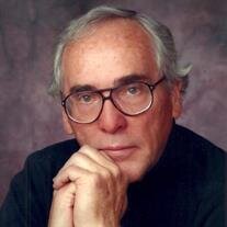 Bruce Hilding White