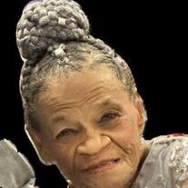 Ms. Eria F. McGee