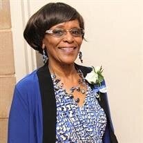 Carolyn Malinda Gilmore-Caldwell