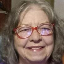 Belinda Nadine Booker