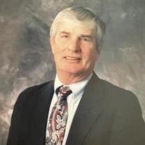Ernest Lenwood "Len" Taliaferro