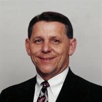 Paul "T-Paul" Dugas, Jr.