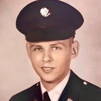 Edward Lee Brown