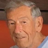 Mr. Eugene W. Kuzia